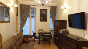 kauno street home Vilnius